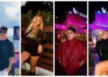 Influenciadores pernambucanos invadem a Casa Vybbe em Campina Grande
