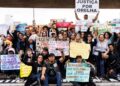 Manifestação na Avenida Paulista reúne centenas de pessoas em defesa dos animais e pede leis severas para maus tratos