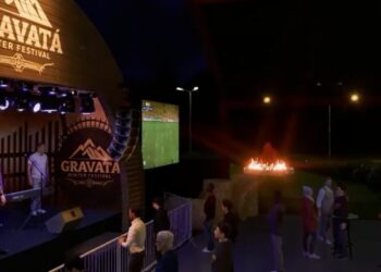 1º Gravatá Winter Festival Promete Unir Música, Gastronomia e Natureza na Serra Pernambucana