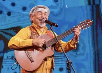 Gravatá terá Forró dos Namorados com shows gratuitos nesta sexta-feira; Capital do Sol, Santana e Fagner Chagas