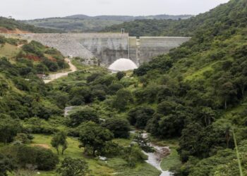 Barragem Panelas II muda realidade de milhares de famílias