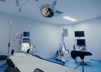 Governo do Estado entrega novo bloco cirúrgico do Hospital Getúlio Vargas