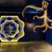 Oficina “Imagem e Palavra” utiliza a arteterapia e a poesia para explorar o inconsciente, em diálogo com a exposição de Carl Jung no Recife