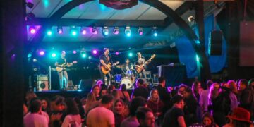 Gravatá Winter Festival chega ao último dia neste sábado (18) após sucesso de público nas primeiras edições