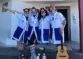 Na semana do Dia dos Avós, Rumo ao Riso leva acolhimento e alegria aos hospitais de Porto Seguro